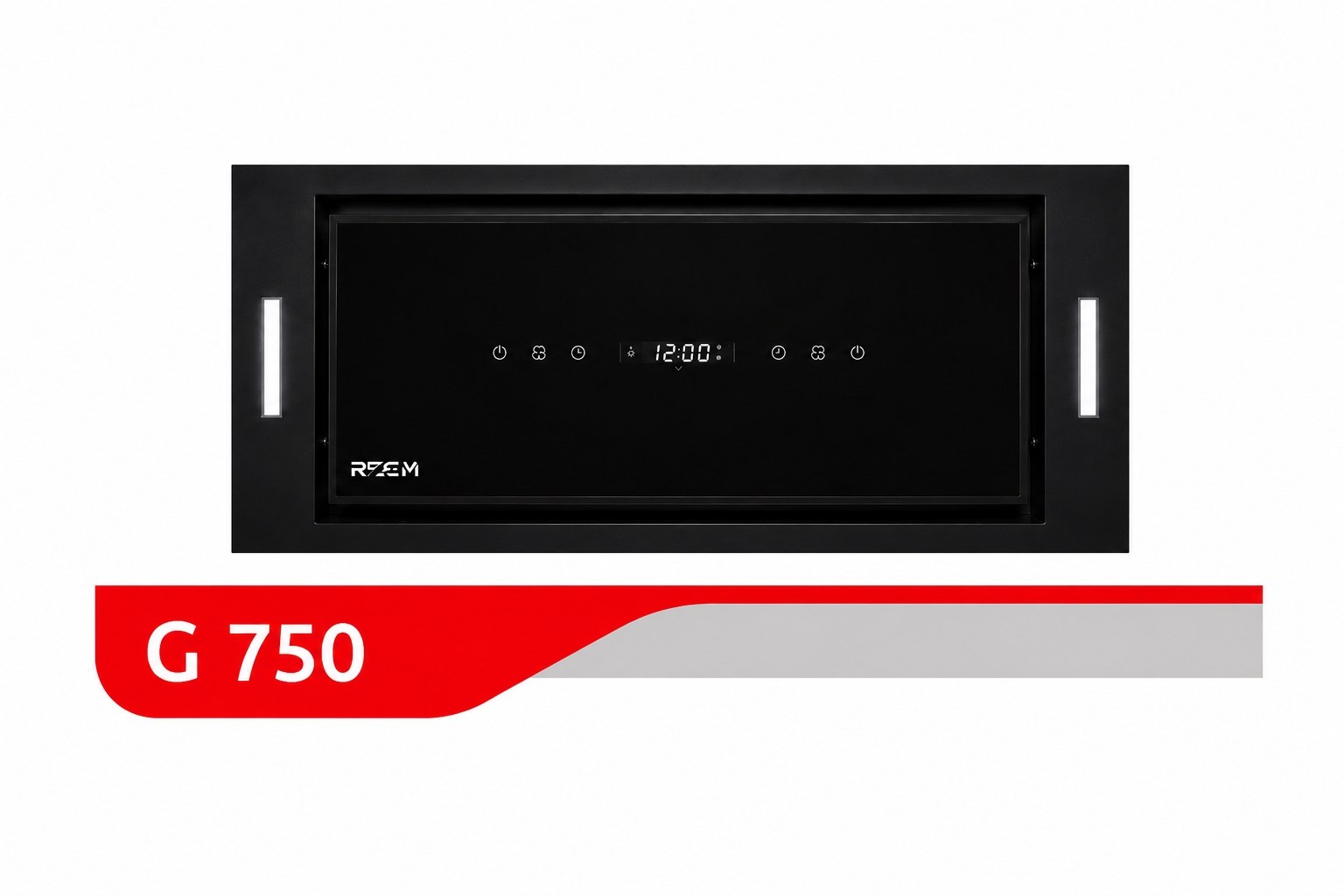 هود مخفی G750
