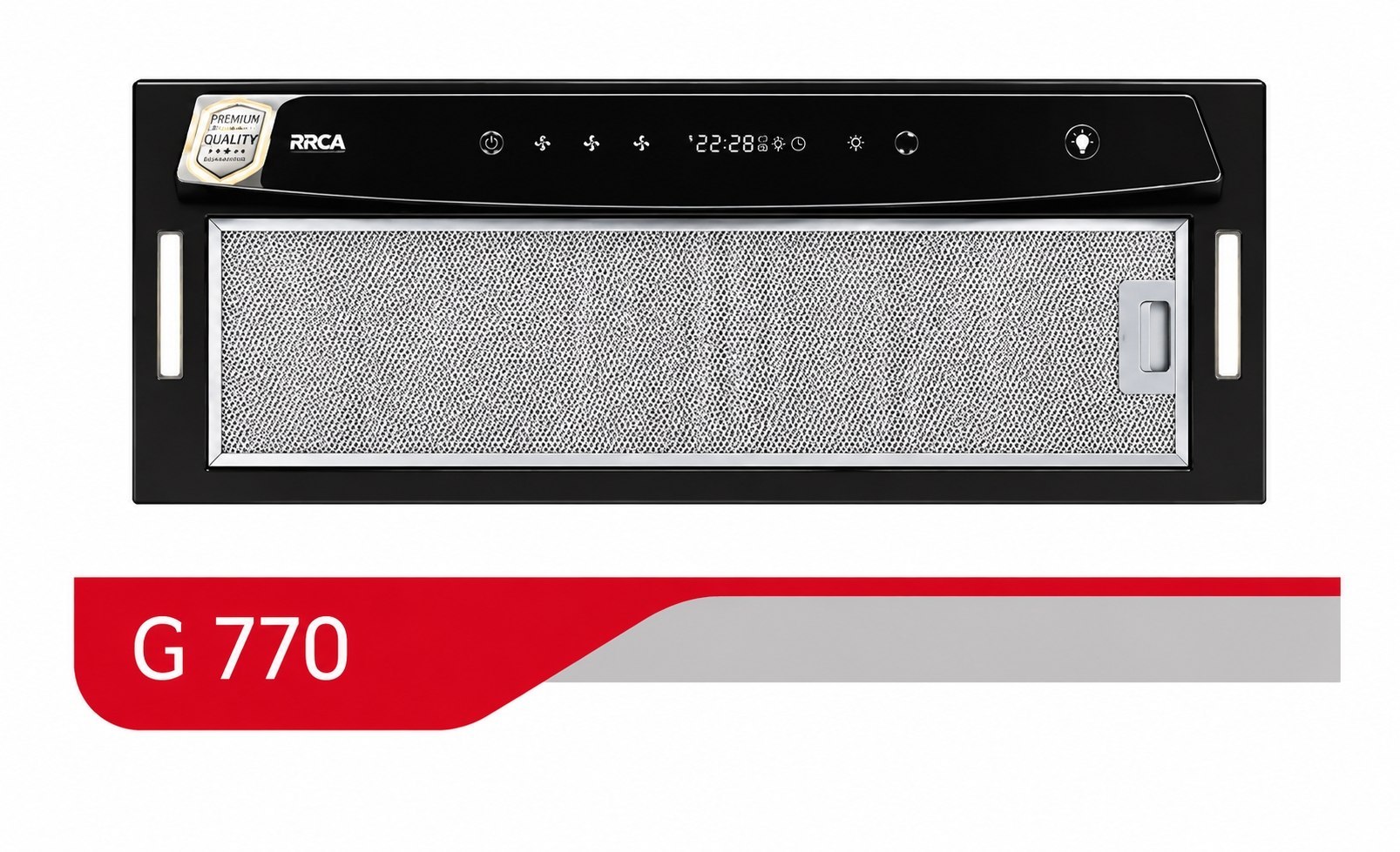 هود مخفی G770