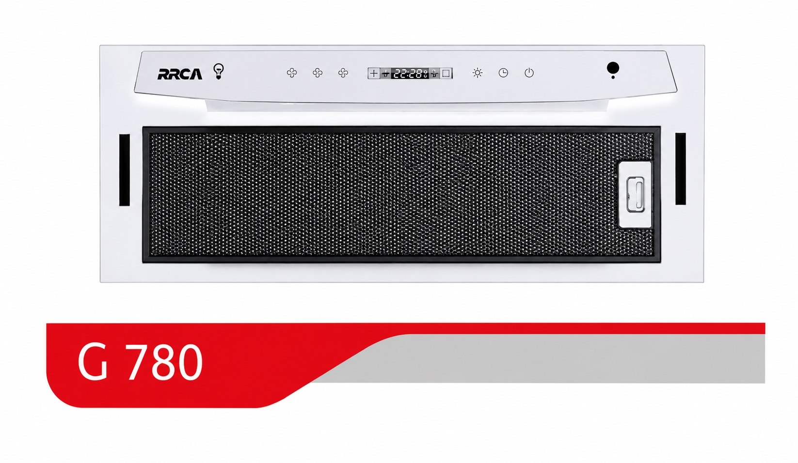 هود مخفی G780