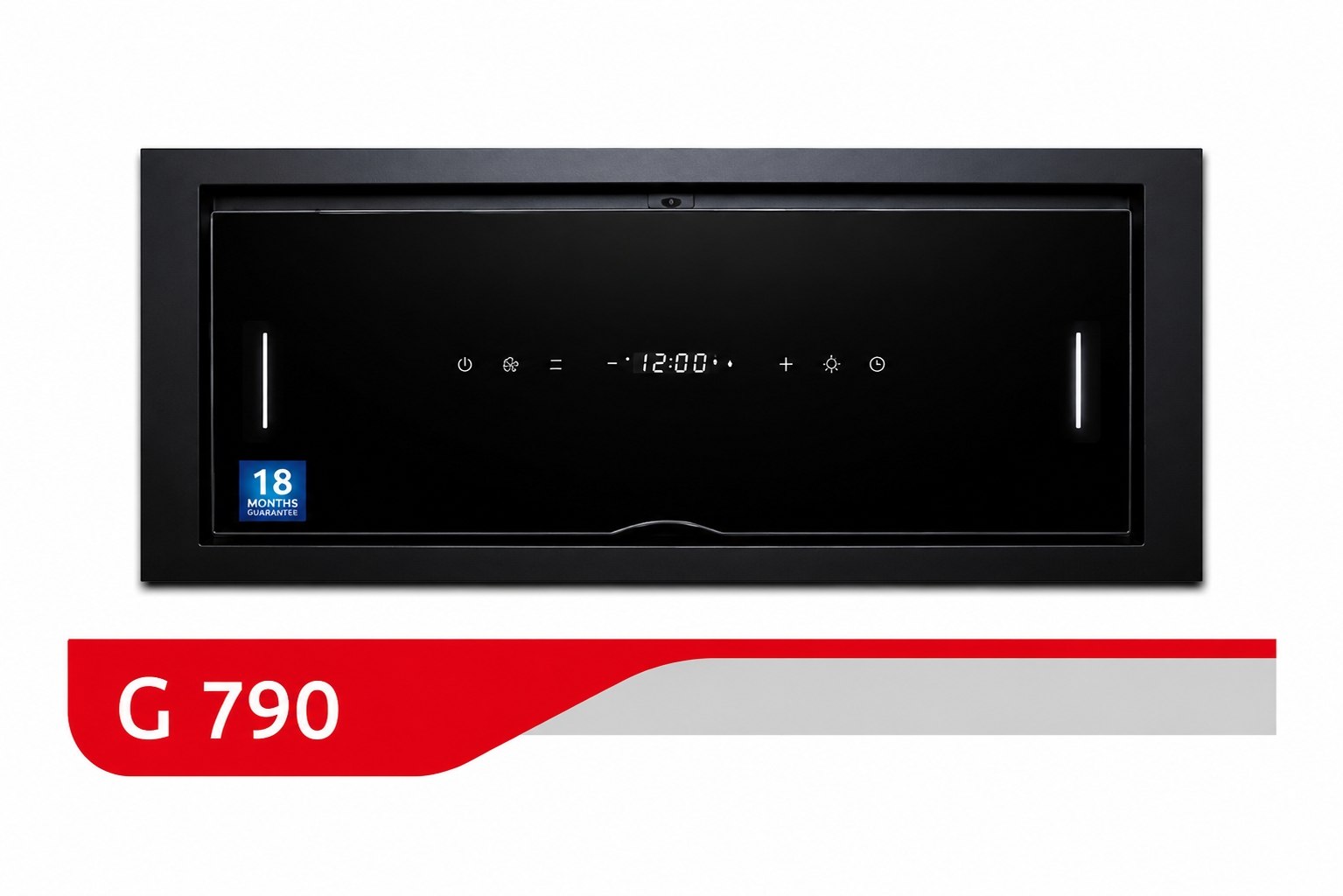 هود مخفی مدل G790
